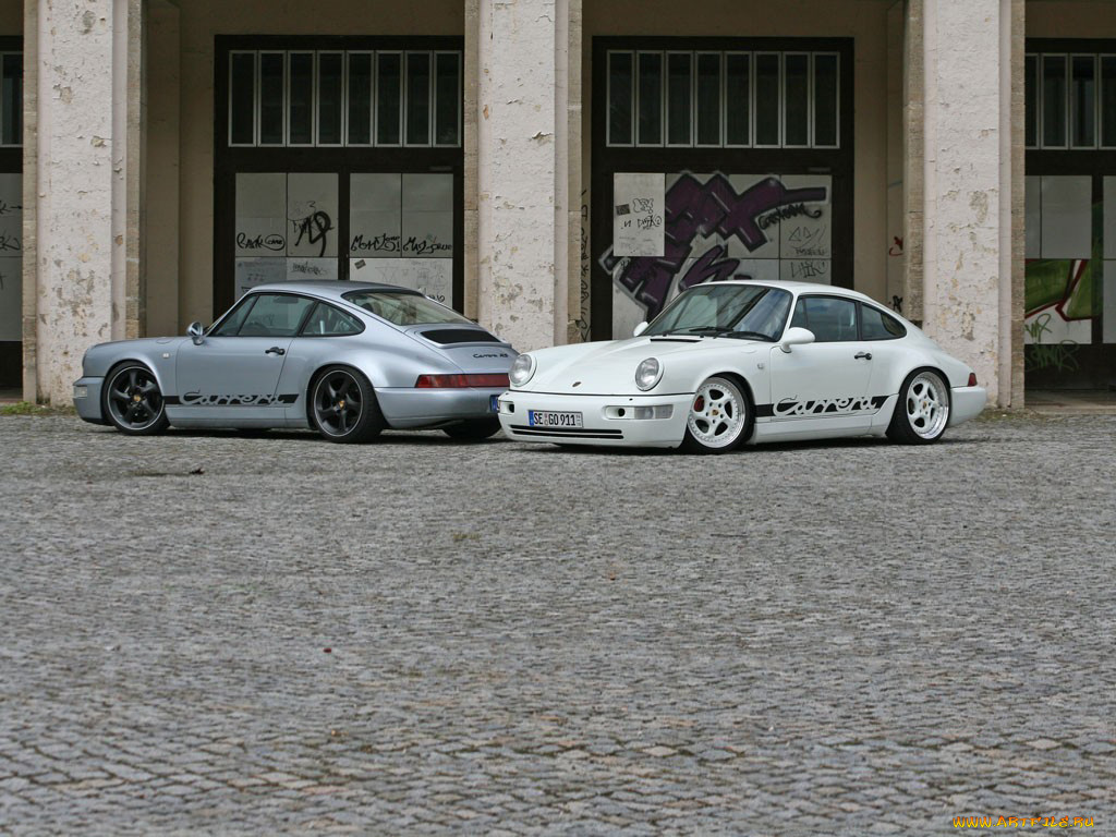 , porsche